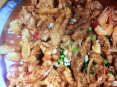 -胖哥俩肉蟹煲(虹口龙之梦店)