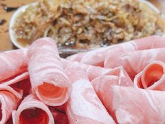 -老康火锅(黄河路总店)