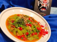 -成都保利公园皇冠假日酒店(熊猫基地店)