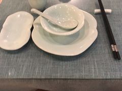 -茶油香闽南菜·花园餐厅(前埔店)