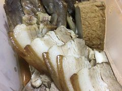 卤水拼盘-勝記酒家·37年老字号·经典粤菜(荔枝公园店)