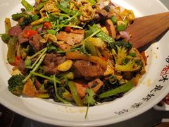 -川成元·麻辣香锅(凯德MALL西直门店)