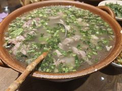 -金孔雀德宏傣味餐馆(魏公村店)