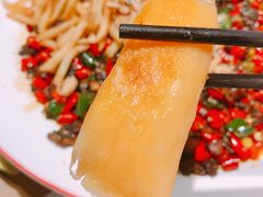 -锅儿匠辣子鸡(春熙路店)