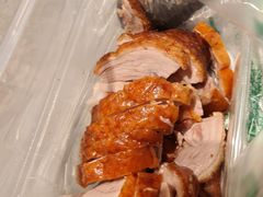 -味香鸭子店(汉口西路店)