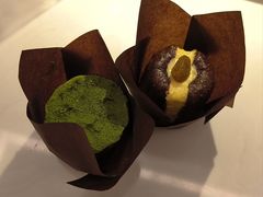-发酵食堂(屏风街店)