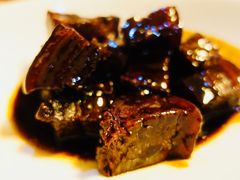 酱油红烧肉-翠亭酒家(山西南路店)