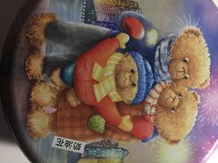 -珍妮曲奇聪明小熊(尖沙咀店)