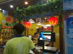 -粒上皇(淮河路步行街店)
