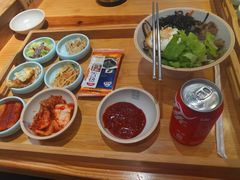 -喜来稀肉(北外滩白玉兰广场店)