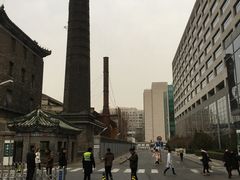 -北京协和医院(东单院区)