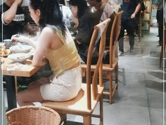 大堂-静一餐厅·湖北菜(前门创始店)
