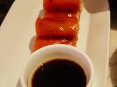 -花城粤菜餐厅(高新区店)