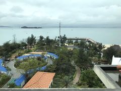 -惠州金海湾嘉华度假酒店