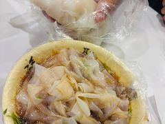 -八分场凉皮老店(正宗)