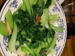 -百姓人家家常菜馆(大观·天地MALL店)