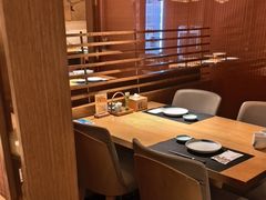 -虹料理·日料放题(悠方店)