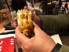 -肯德基(余杭莱蒙店)