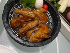 -3号仓库·创意中国菜(新世界城店)