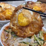 说实话…南京这口麻酱凉皮…