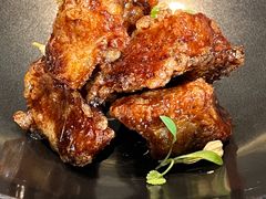 -沈灶河豚宴·河豚融合餐厅(汉中路店)
