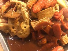 -大佬李砂锅(钱江财富广场店)