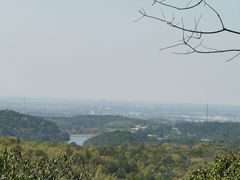 -南京市无想山景区