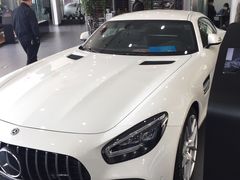 -奔驰利星行(北京花乡店)