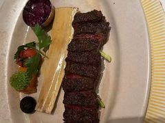 -王品牛排(郑州大卫城店)