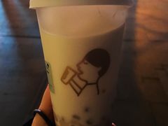 -喜茶(北京三里屯太古里店)