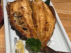 -万鱼亭 日本料理(无锡香山名园店)