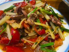 -弓虽昌焖烧鸡(大竹林店)