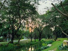 -人民公园(罗湖区)