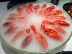 -红盔甲·小龙虾(天钥桥店)