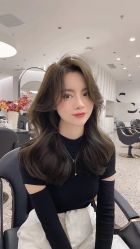 -Miracle集简美发沙龙