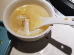 -百年果林椰子鸡(中洲店)