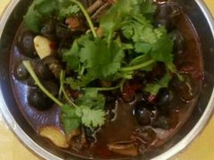 -下梅人家土菜馆(历史文化餐厅度假区店)