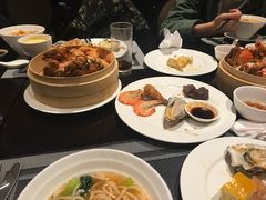 -AdD全日制餐厅(中谷花园酒店)