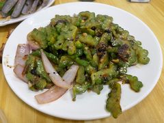 -美食店(华贵路店)