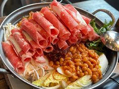 -MI WU FACTORY米屋美食工厂餐厅(绿地店)