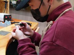 -鈊藝銀匠·银饰DIY工作室(永庆坊店)