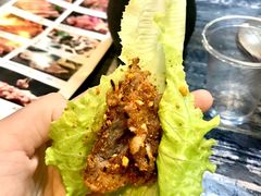 -胡哥烤肥牛(车公庙店)