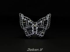 -梵薇Joker.V银饰工作室