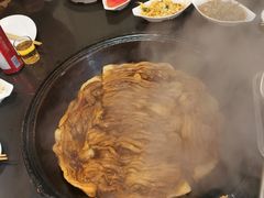 -崔记生活·铁锅炖鱼粘卷子(总店)