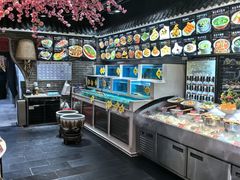 -东北大院·东北菜(三台子店)