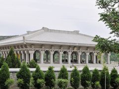 -黄帝陵