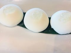燕窝雪媚娘-无锡苏宁银河国际酒店-悦府65中餐厅
