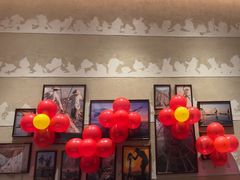 -丽华园·武汉地标楚菜餐厅(青山江滩店)