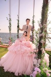 -秦皇岛我和你婚纱摄影工作室