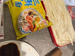 -肥家大排档(天河体育西店)